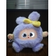 AI intelligent language dialogue plush toy