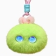 AI intelligent language dialogue plush toy