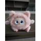 AI intelligent language dialogue plush toy