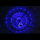 Stunt hoverball