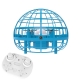 Stunt hoverball