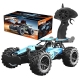 Remote control off-road car