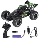 Remote control off-road car