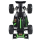 Remote control off-road car