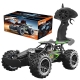 Remote control off-road car