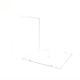 LED panel light
