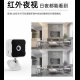 Wireless monitoring camera