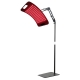 Floor therapy lamp