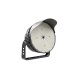 LED high-power circular floodlight