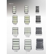 LED high-power spotlight