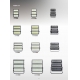 LED high-power spotlight