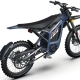 Mountain bikes, off-road motorcycles
