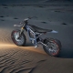 Mountain bikes, off-road motorcycles