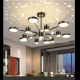 LED ceiling pendant light