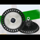 LED UFO industrial and mining lamp