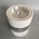 LED100W surface mounted downlight;